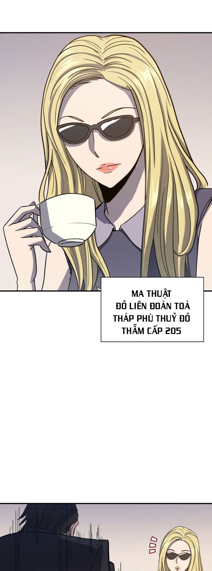 Đọc truyện Tôi thăng cấp lại từ đầu - Chap 13