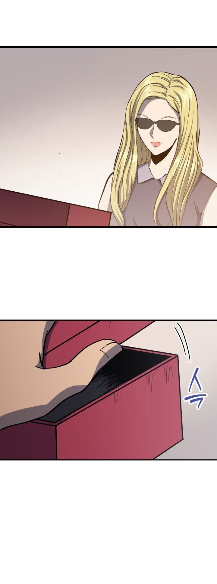 Đọc truyện Tôi thăng cấp lại từ đầu - Chap 13