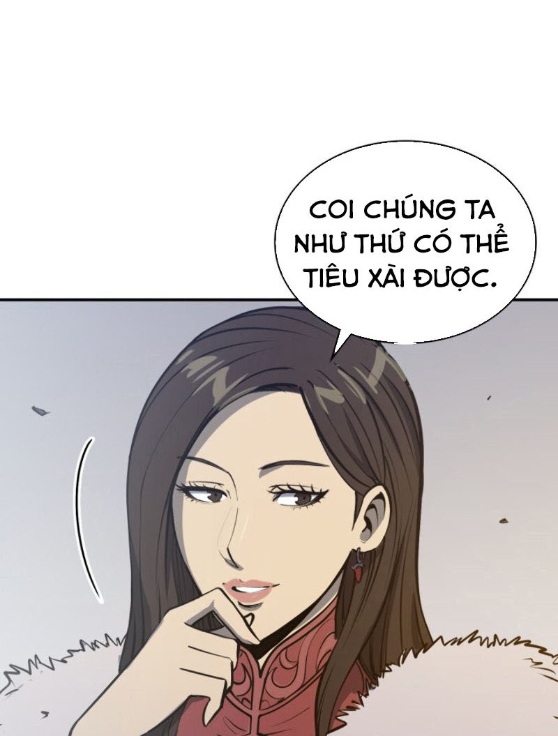 Đọc truyện Tôi thăng cấp lại từ đầu - Chap 16