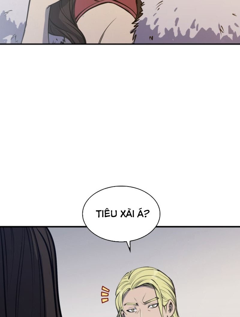 Đọc truyện Tôi thăng cấp lại từ đầu - Chap 16