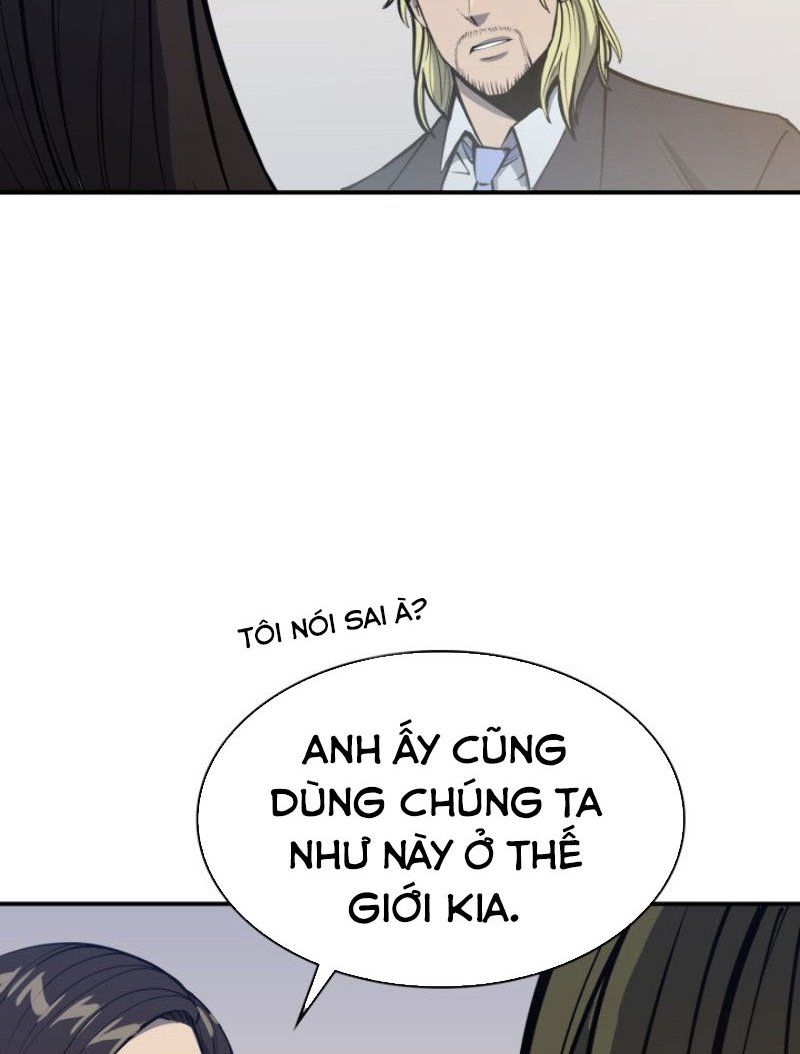 Đọc truyện Tôi thăng cấp lại từ đầu - Chap 16