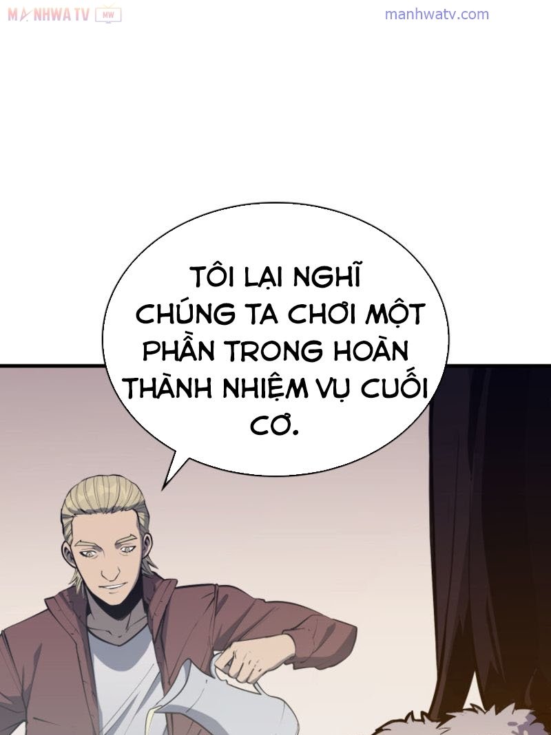 Đọc truyện Tôi thăng cấp lại từ đầu - Chap 16