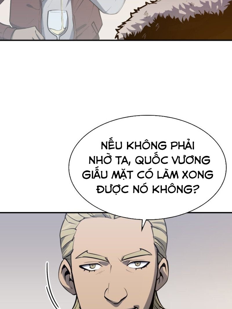 Đọc truyện Tôi thăng cấp lại từ đầu - Chap 16