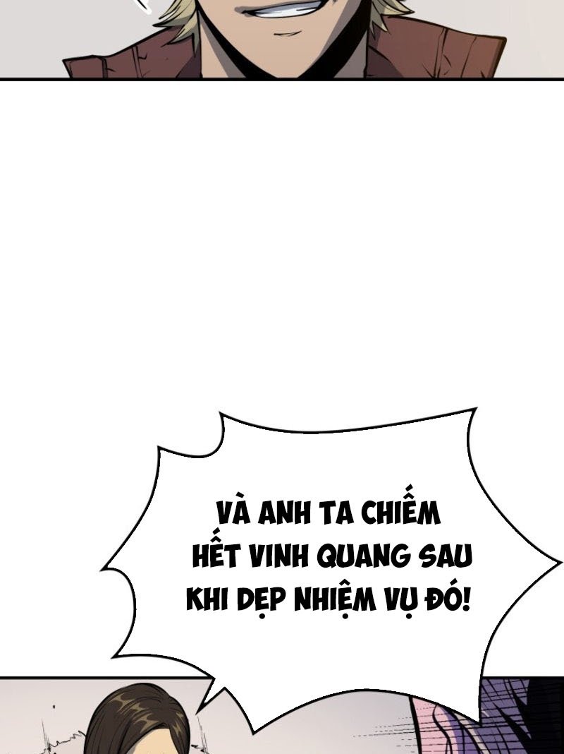 Đọc truyện Tôi thăng cấp lại từ đầu - Chap 16