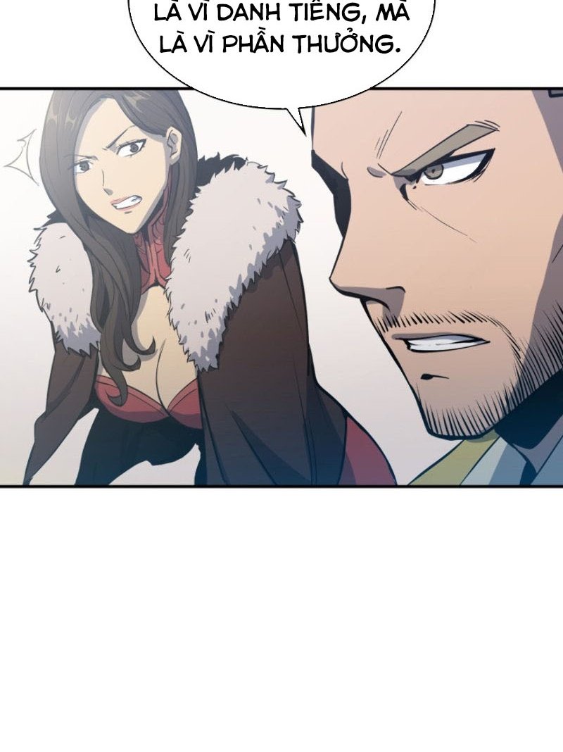 Đọc truyện Tôi thăng cấp lại từ đầu - Chap 16