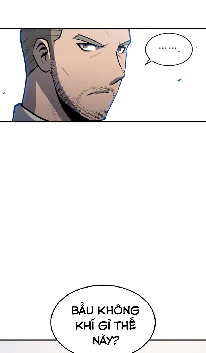 Đọc truyện Tôi thăng cấp lại từ đầu - Chap 16