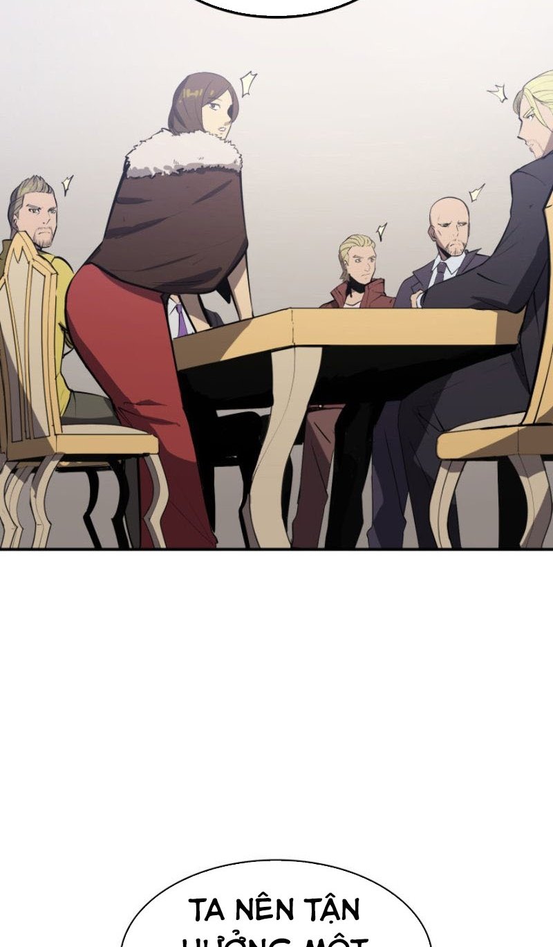 Đọc truyện Tôi thăng cấp lại từ đầu - Chap 16