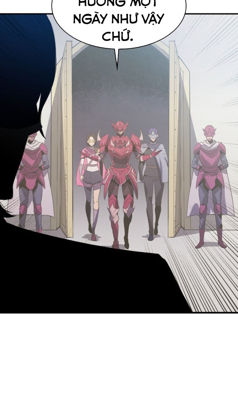 Đọc truyện Tôi thăng cấp lại từ đầu - Chap 16