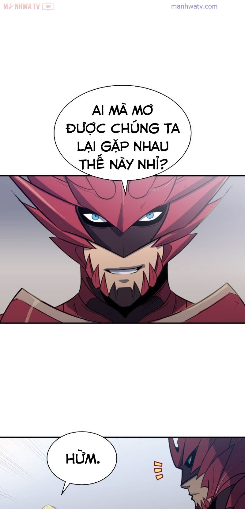 Đọc truyện Tôi thăng cấp lại từ đầu - Chap 16