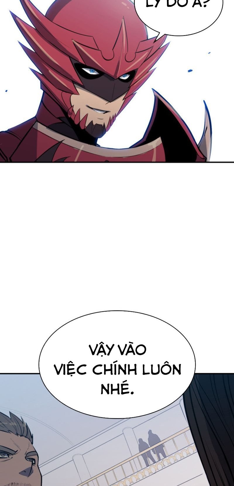 Đọc truyện Tôi thăng cấp lại từ đầu - Chap 16