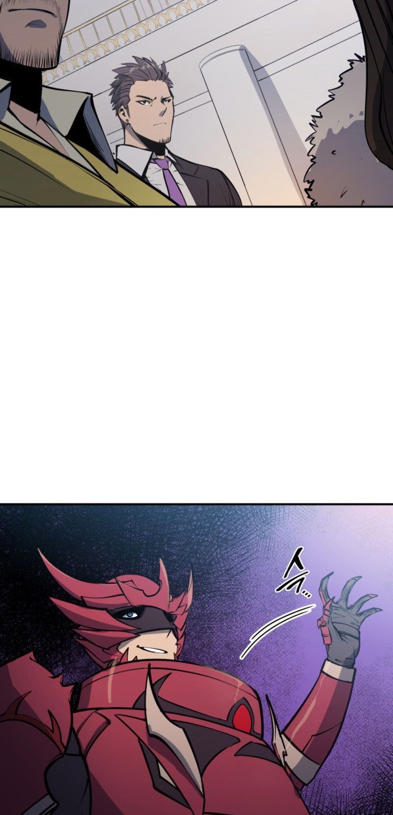 Đọc truyện Tôi thăng cấp lại từ đầu - Chap 16