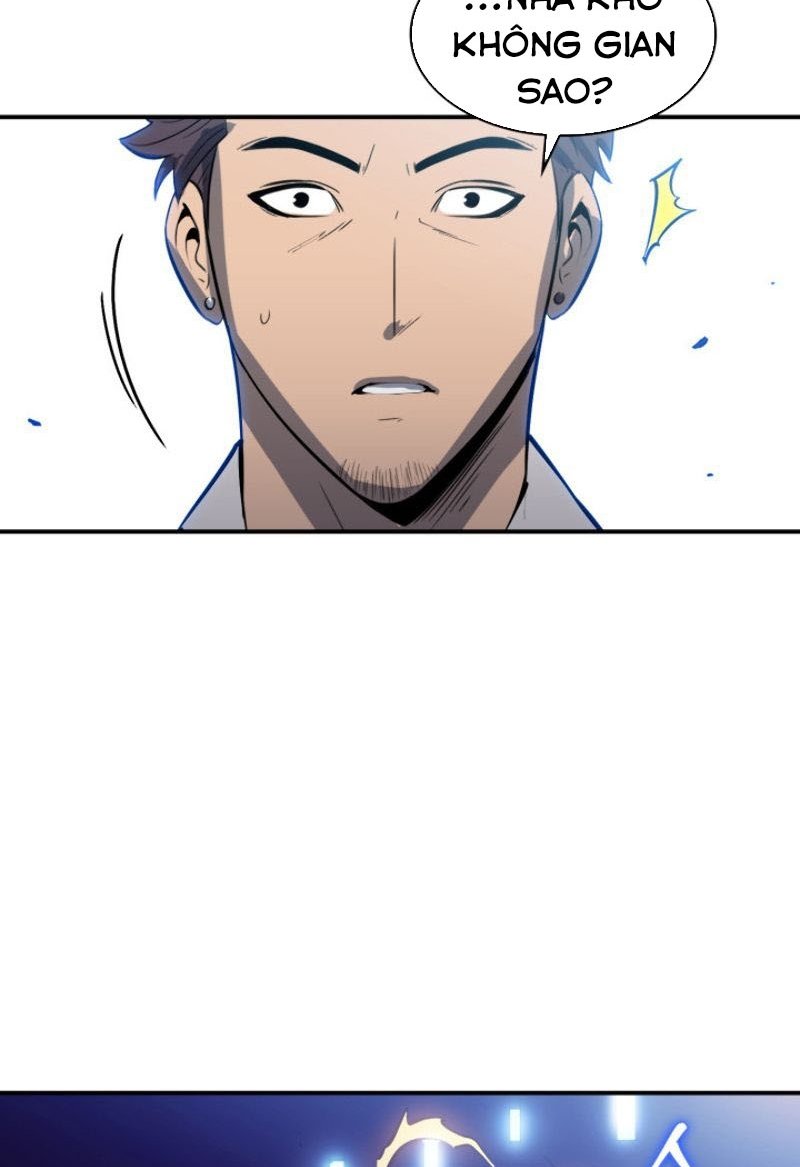 Đọc truyện Tôi thăng cấp lại từ đầu - Chap 16