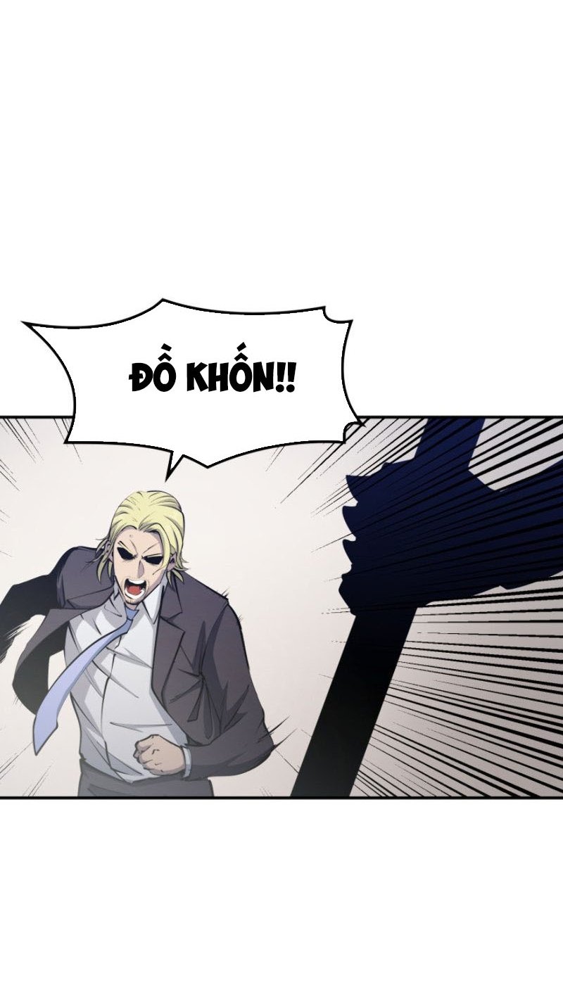 Đọc truyện Tôi thăng cấp lại từ đầu - Chap 16