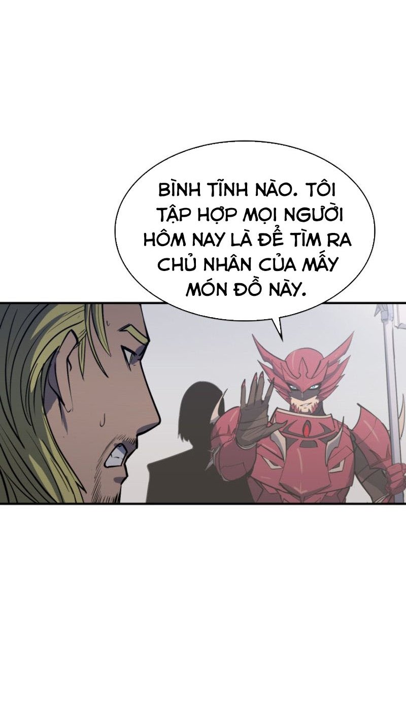 Đọc truyện Tôi thăng cấp lại từ đầu - Chap 16