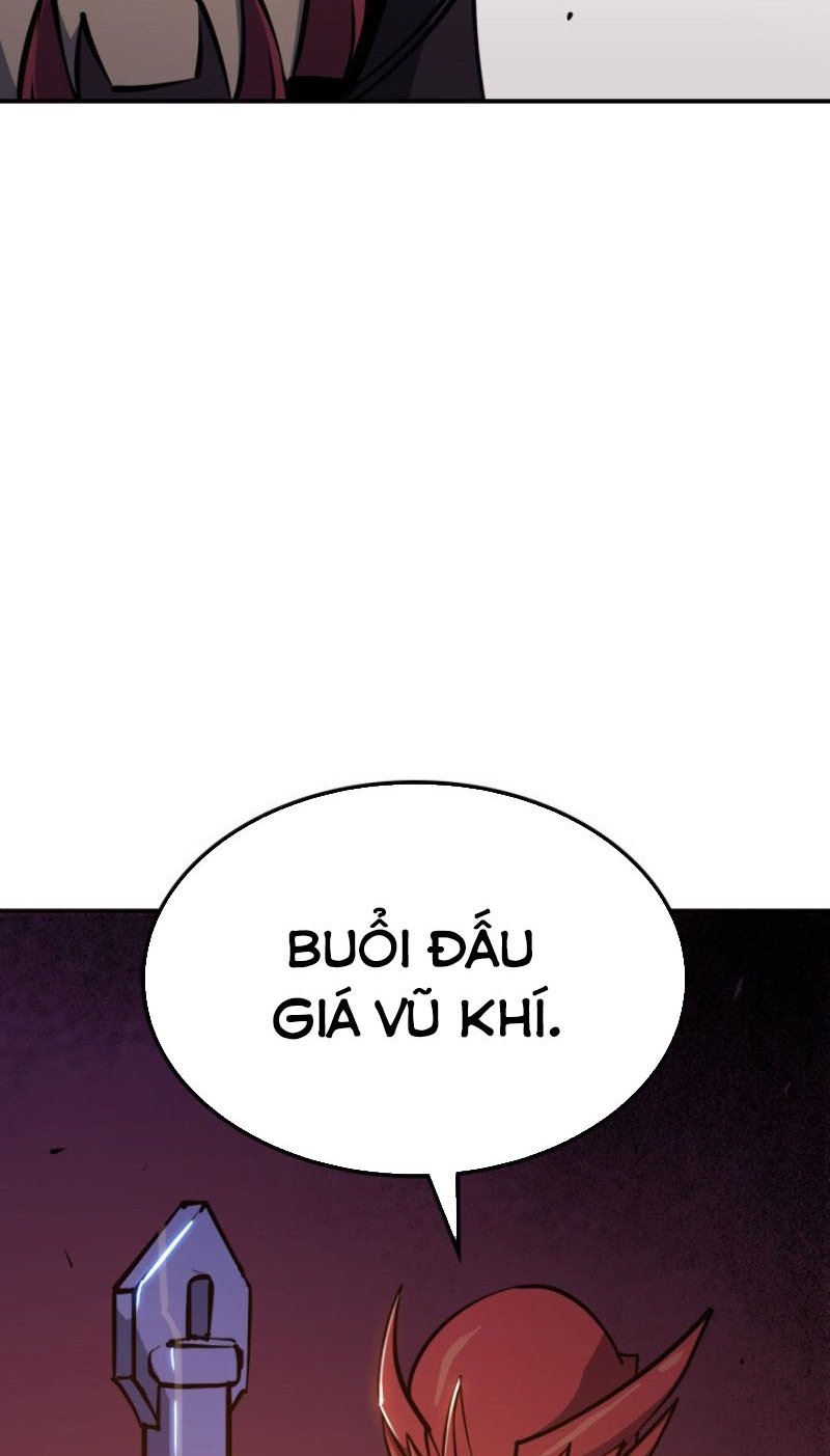 Đọc truyện Tôi thăng cấp lại từ đầu - Chap 16