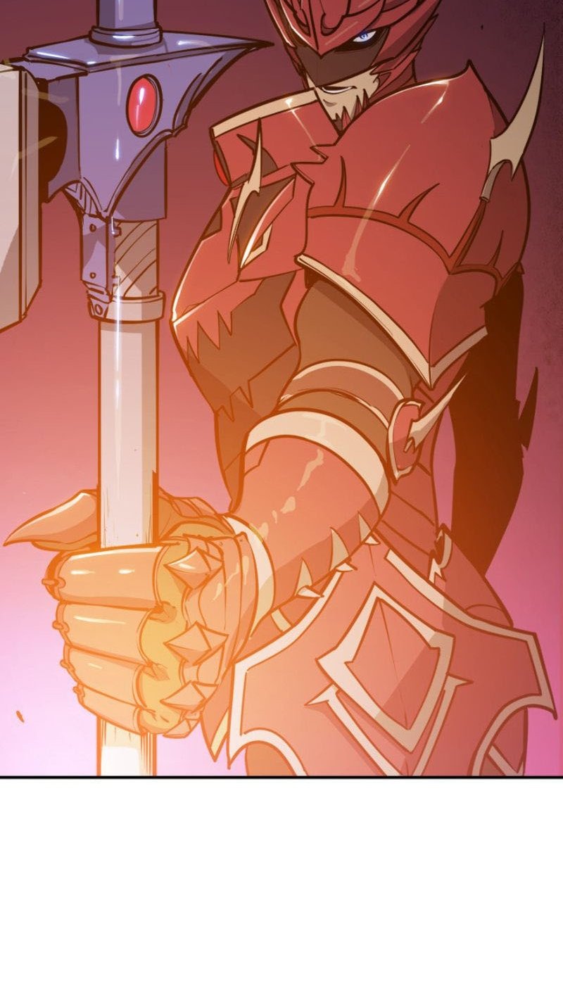 Đọc truyện Tôi thăng cấp lại từ đầu - Chap 16