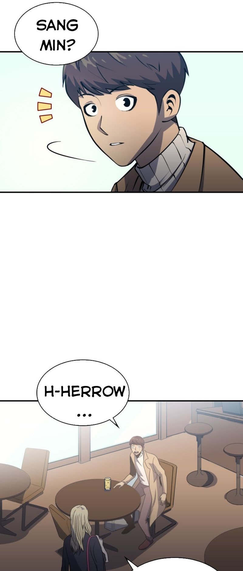 Đọc truyện Tôi thăng cấp lại từ đầu - Chap 16