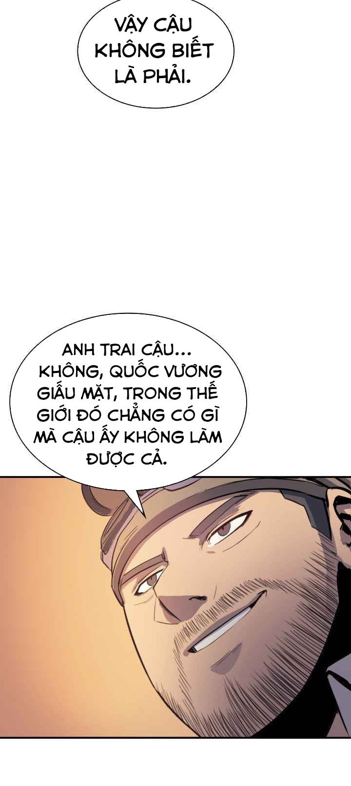 Đọc truyện Tôi thăng cấp lại từ đầu - Chap 6