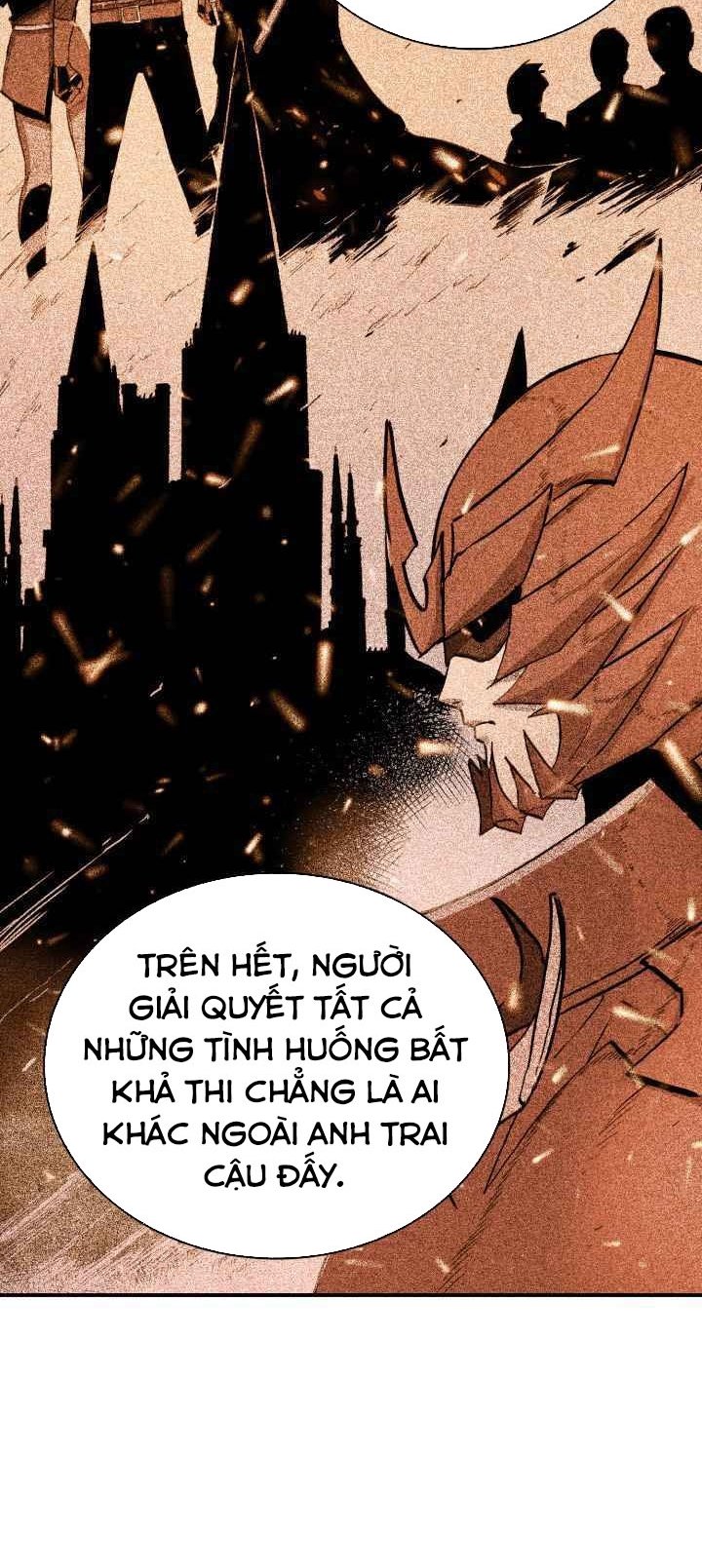 Đọc truyện Tôi thăng cấp lại từ đầu - Chap 6