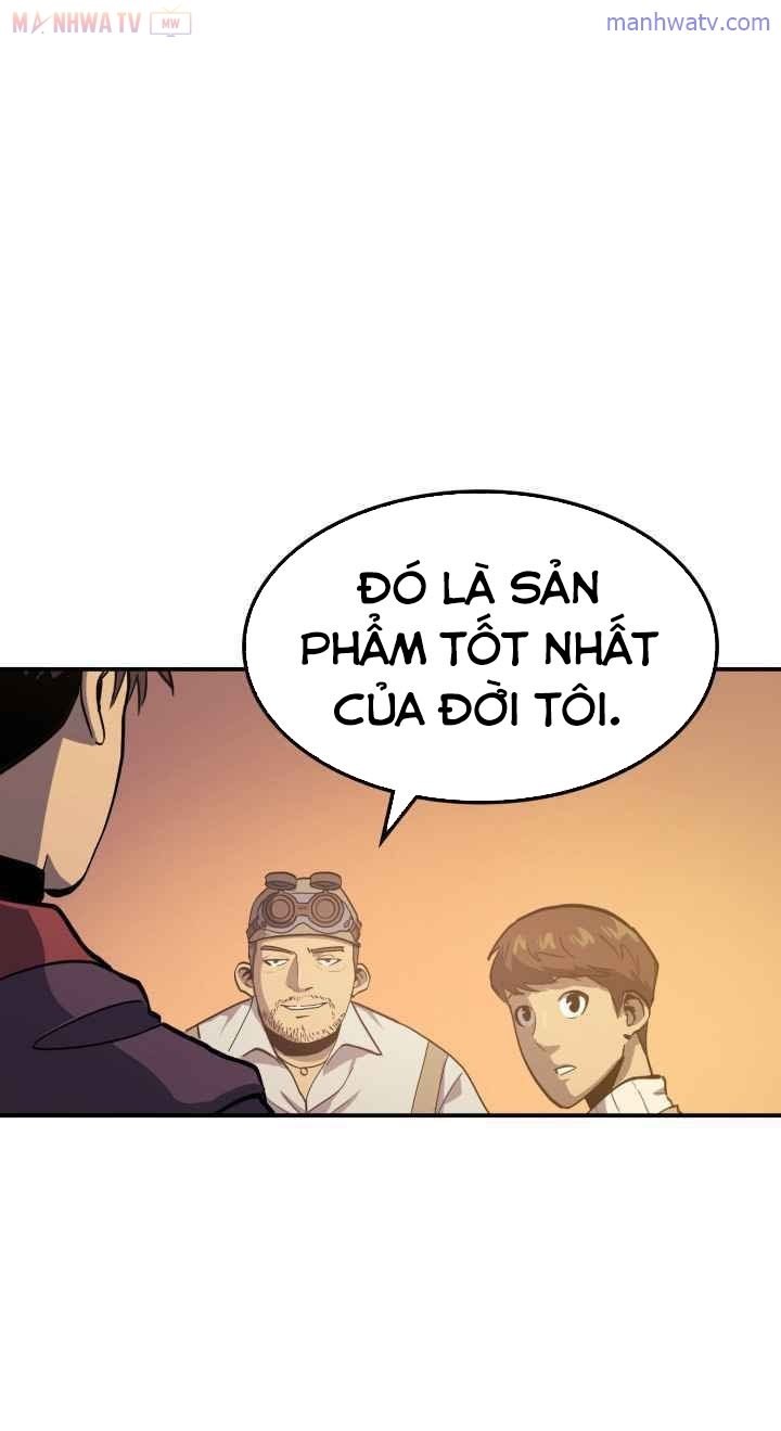 Đọc truyện Tôi thăng cấp lại từ đầu - Chap 6