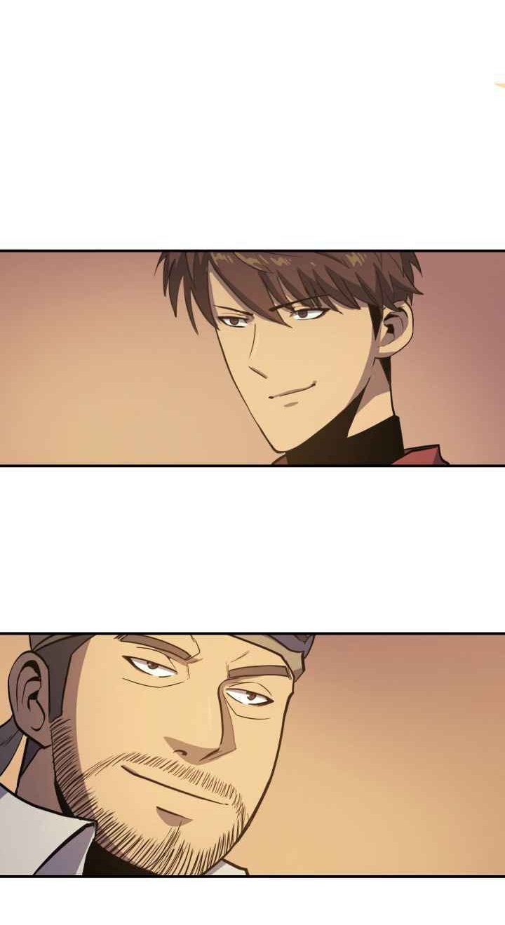 Đọc truyện Tôi thăng cấp lại từ đầu - Chap 6