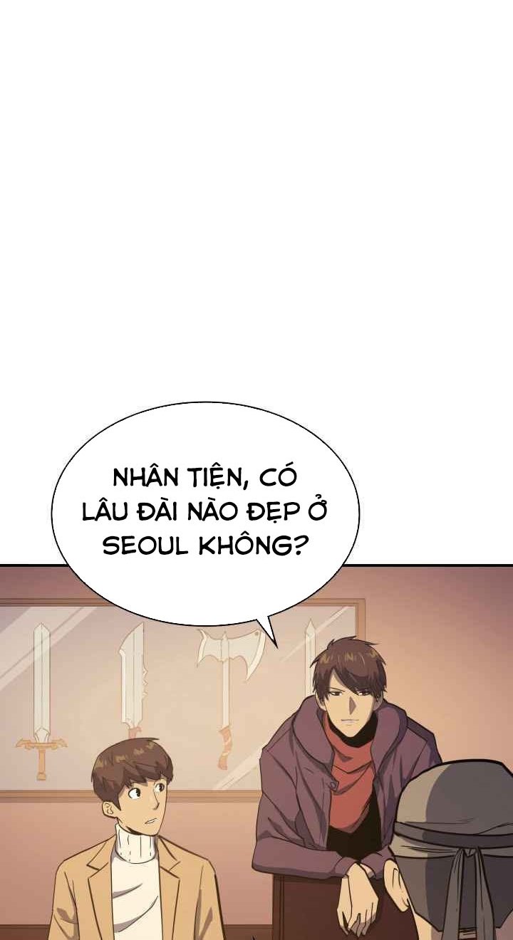 Đọc truyện Tôi thăng cấp lại từ đầu - Chap 6