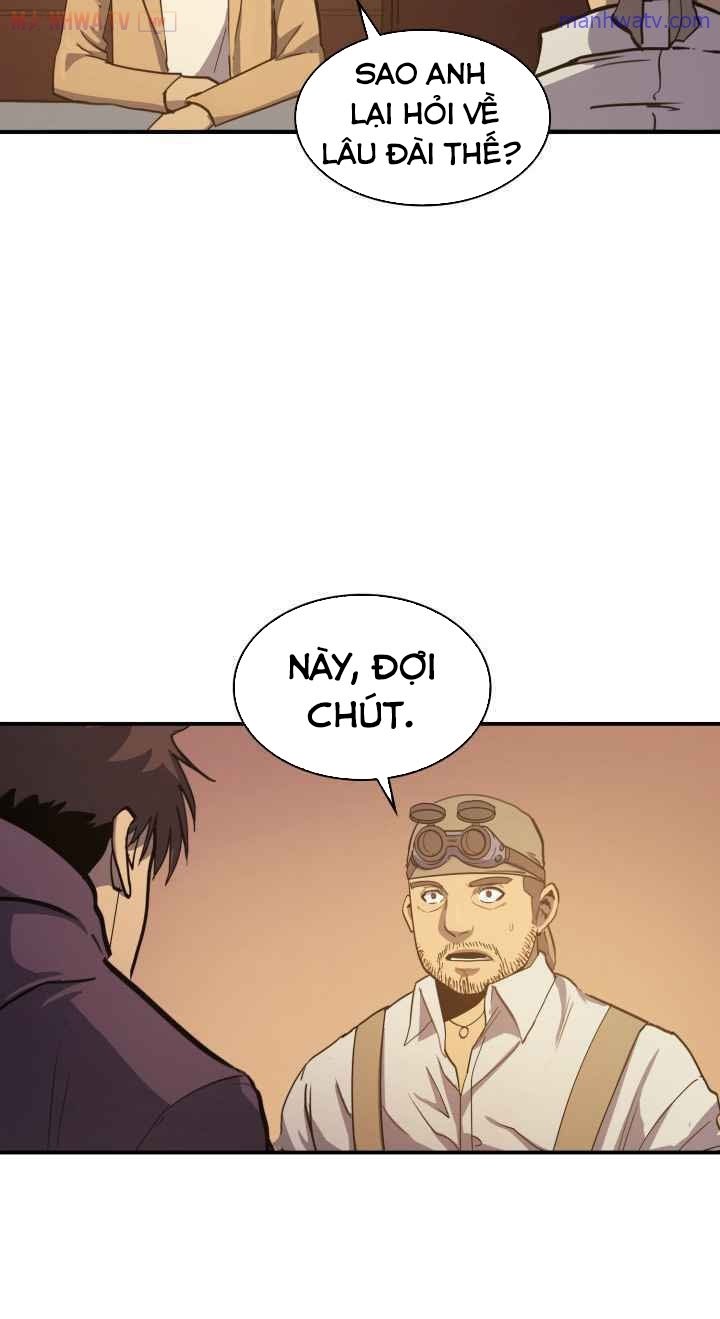 Đọc truyện Tôi thăng cấp lại từ đầu - Chap 6