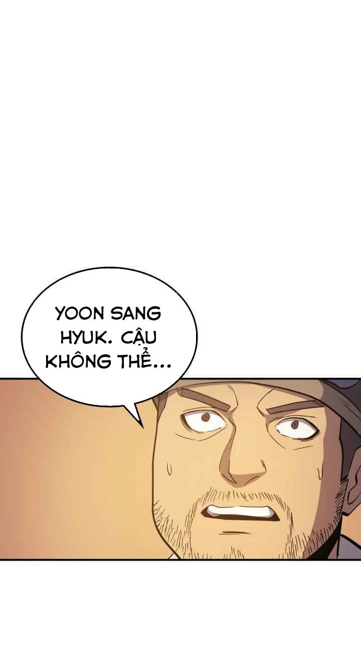 Đọc truyện Tôi thăng cấp lại từ đầu - Chap 6