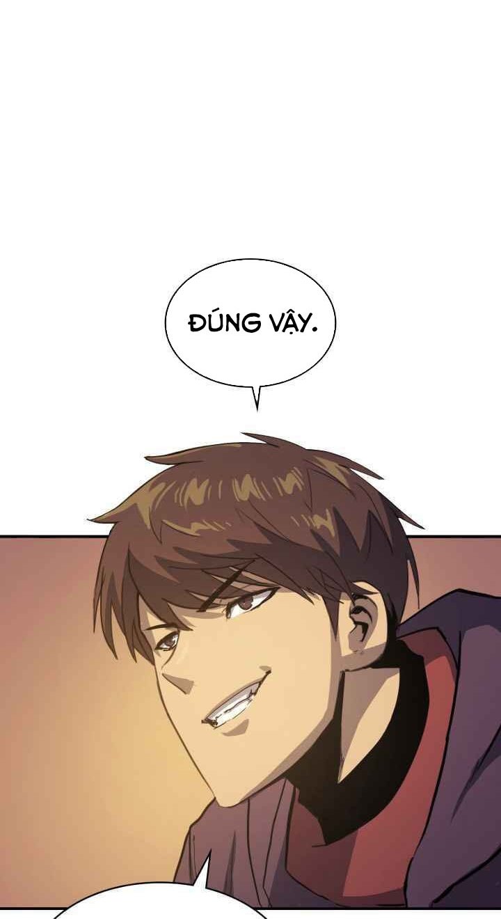 Đọc truyện Tôi thăng cấp lại từ đầu - Chap 6