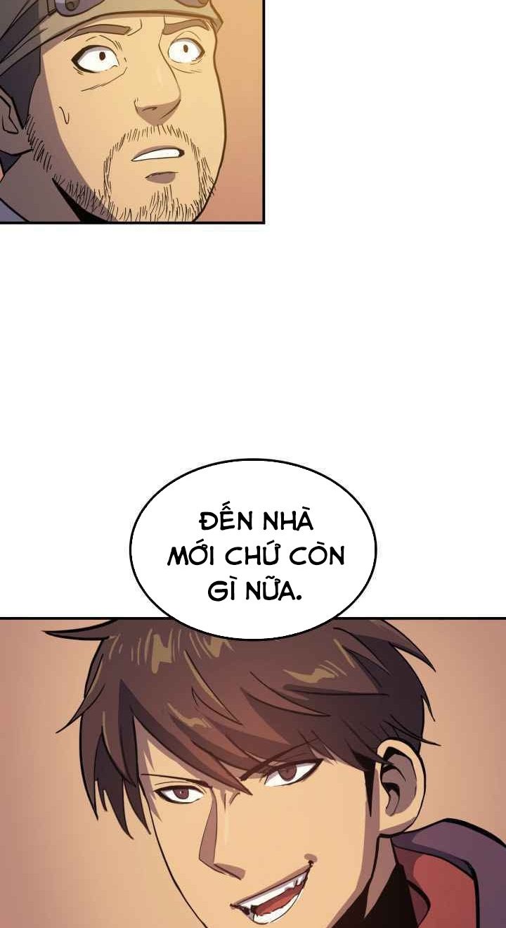 Đọc truyện Tôi thăng cấp lại từ đầu - Chap 6