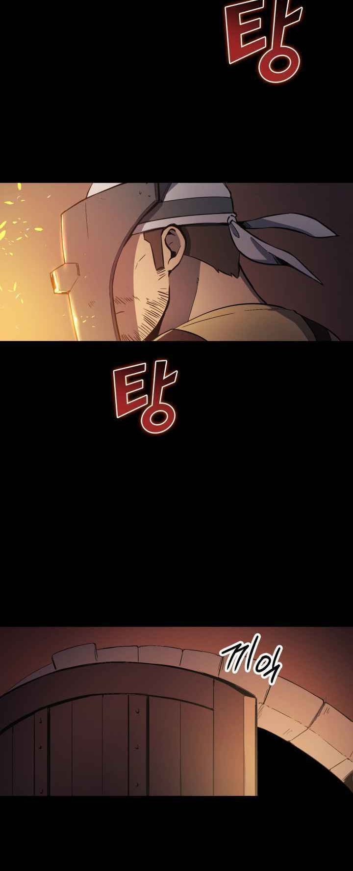 Đọc truyện Tôi thăng cấp lại từ đầu - Chap 6