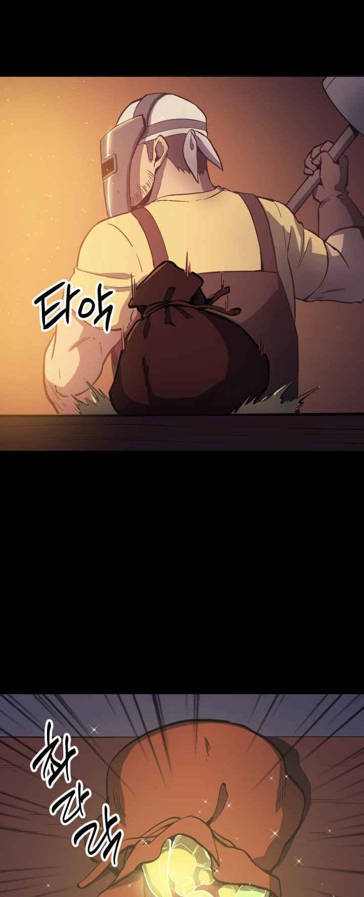 Đọc truyện Tôi thăng cấp lại từ đầu - Chap 6