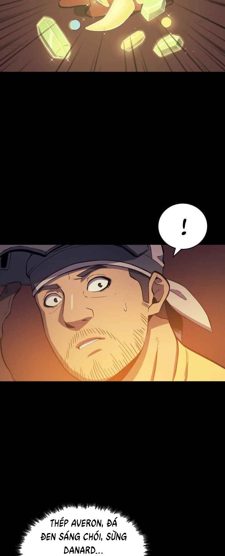 Đọc truyện Tôi thăng cấp lại từ đầu - Chap 6