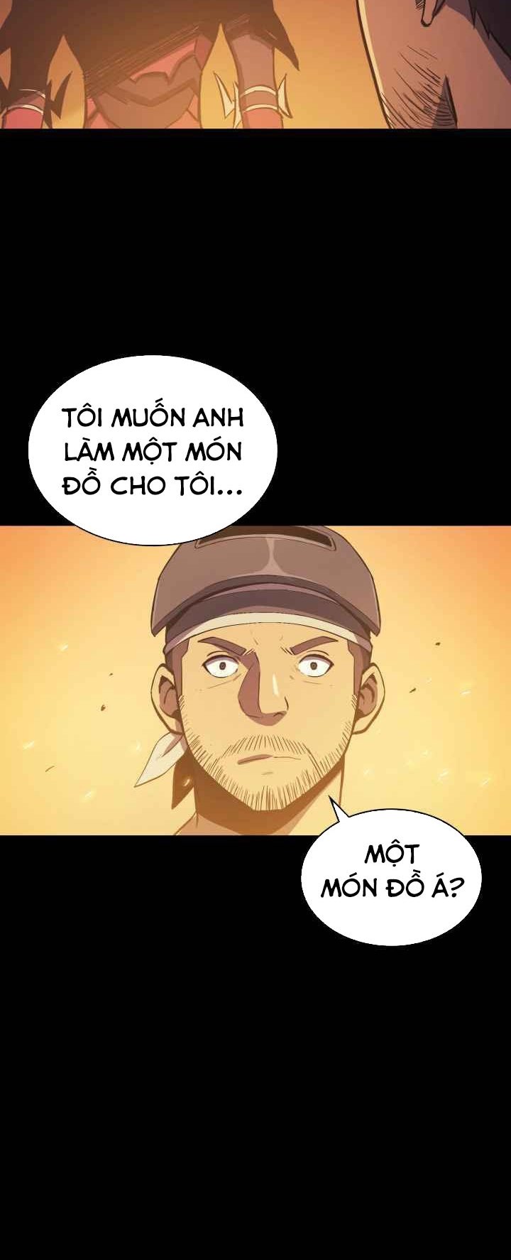 Đọc truyện Tôi thăng cấp lại từ đầu - Chap 6