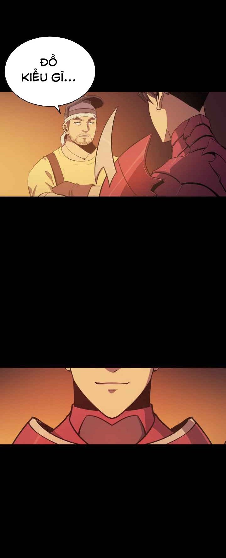 Đọc truyện Tôi thăng cấp lại từ đầu - Chap 6