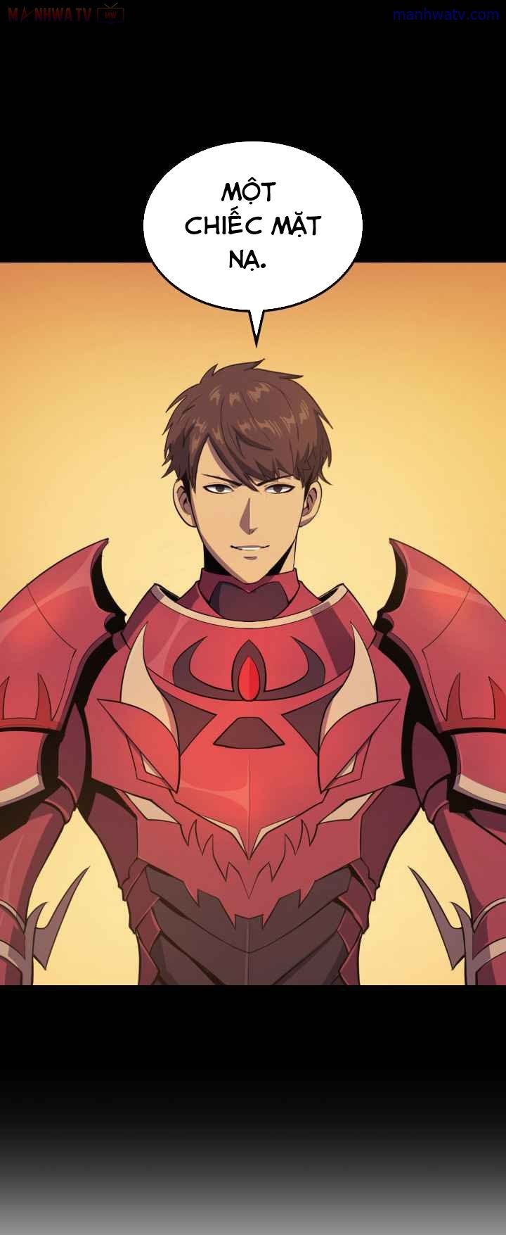 Đọc truyện Tôi thăng cấp lại từ đầu - Chap 6