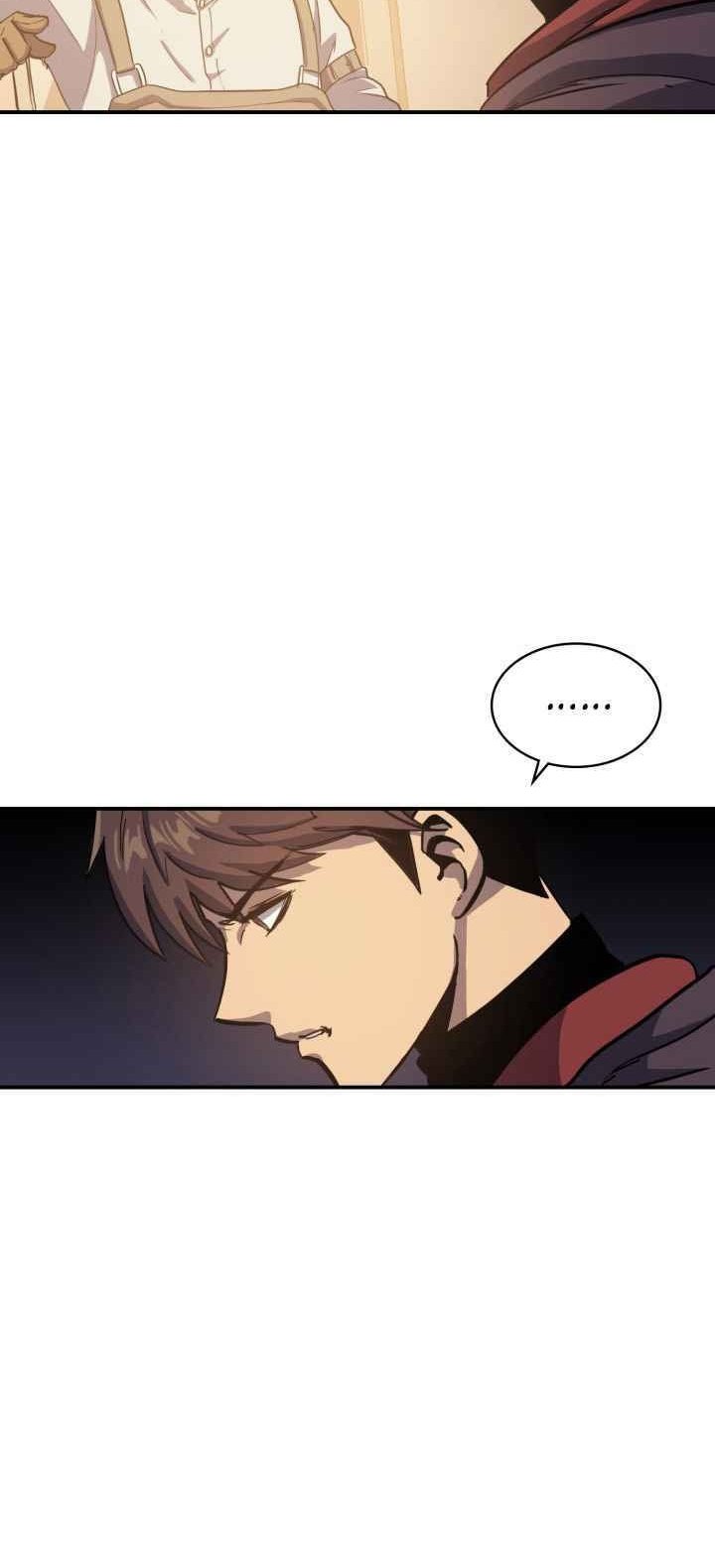 Đọc truyện Tôi thăng cấp lại từ đầu - Chap 6