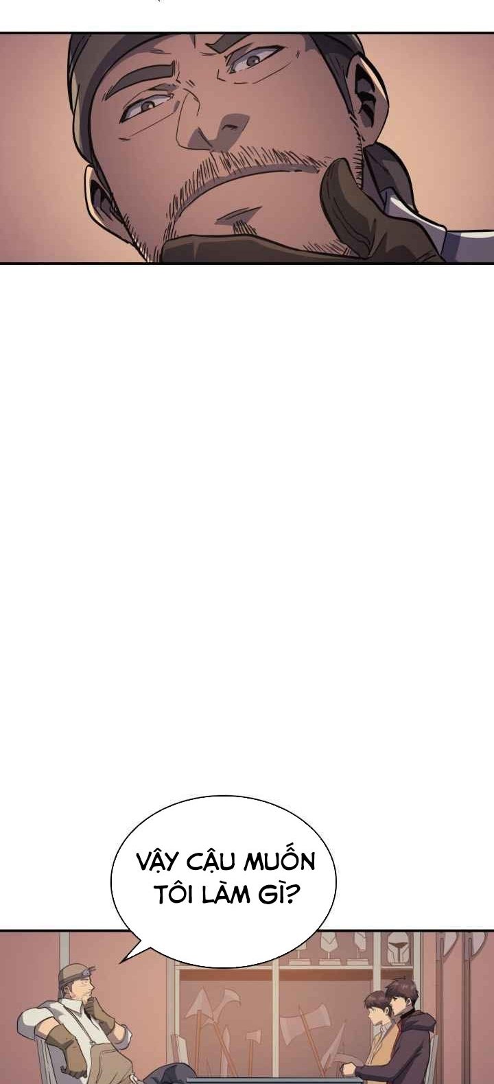 Đọc truyện Tôi thăng cấp lại từ đầu - Chap 6