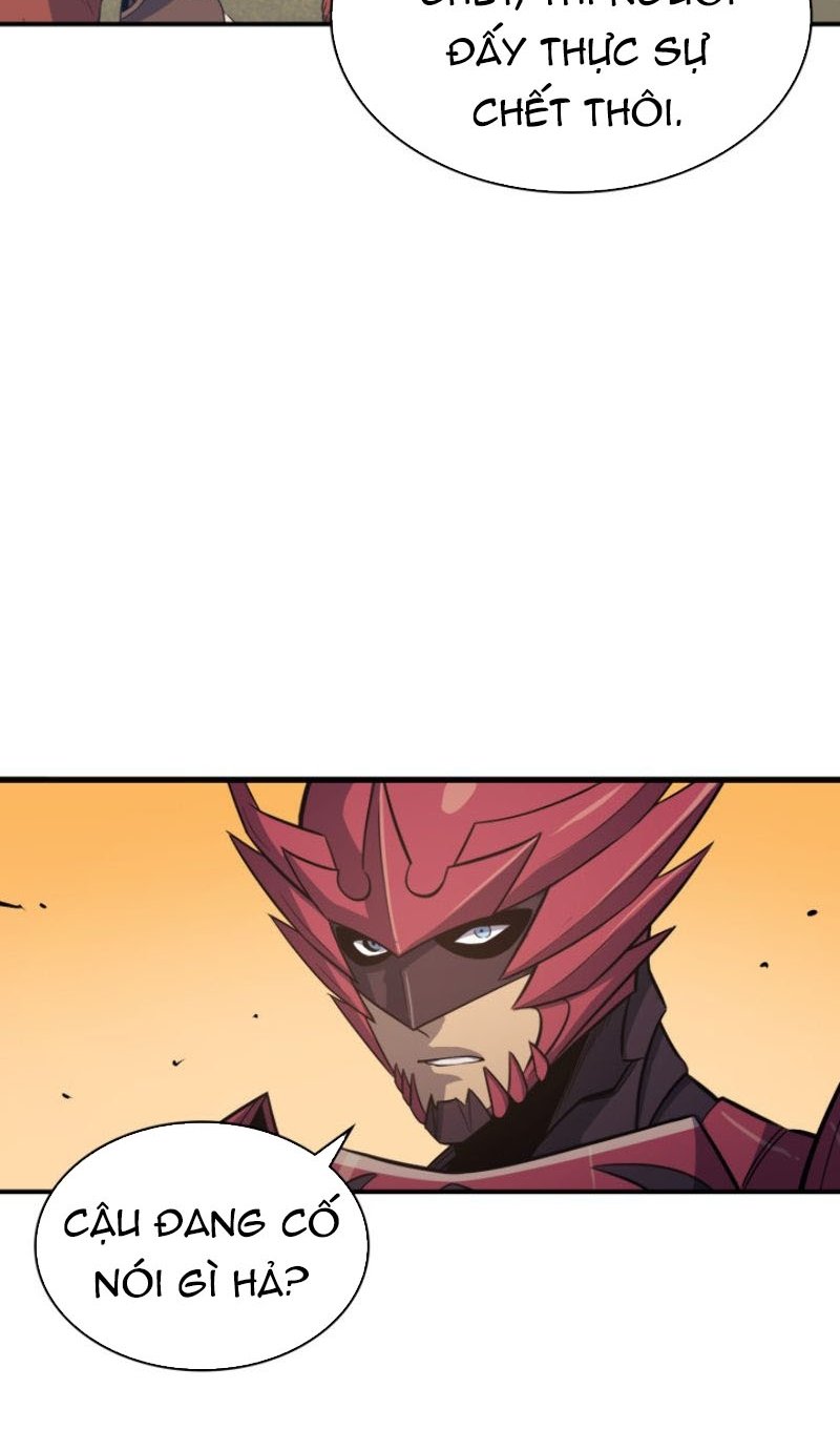 Đọc truyện Tôi thăng cấp lại từ đầu - Chap 18