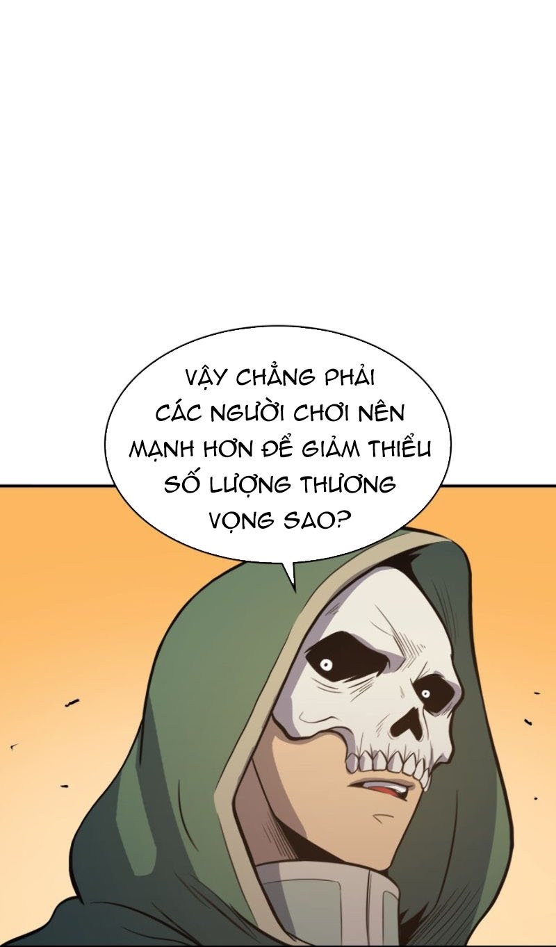 Đọc truyện Tôi thăng cấp lại từ đầu - Chap 18