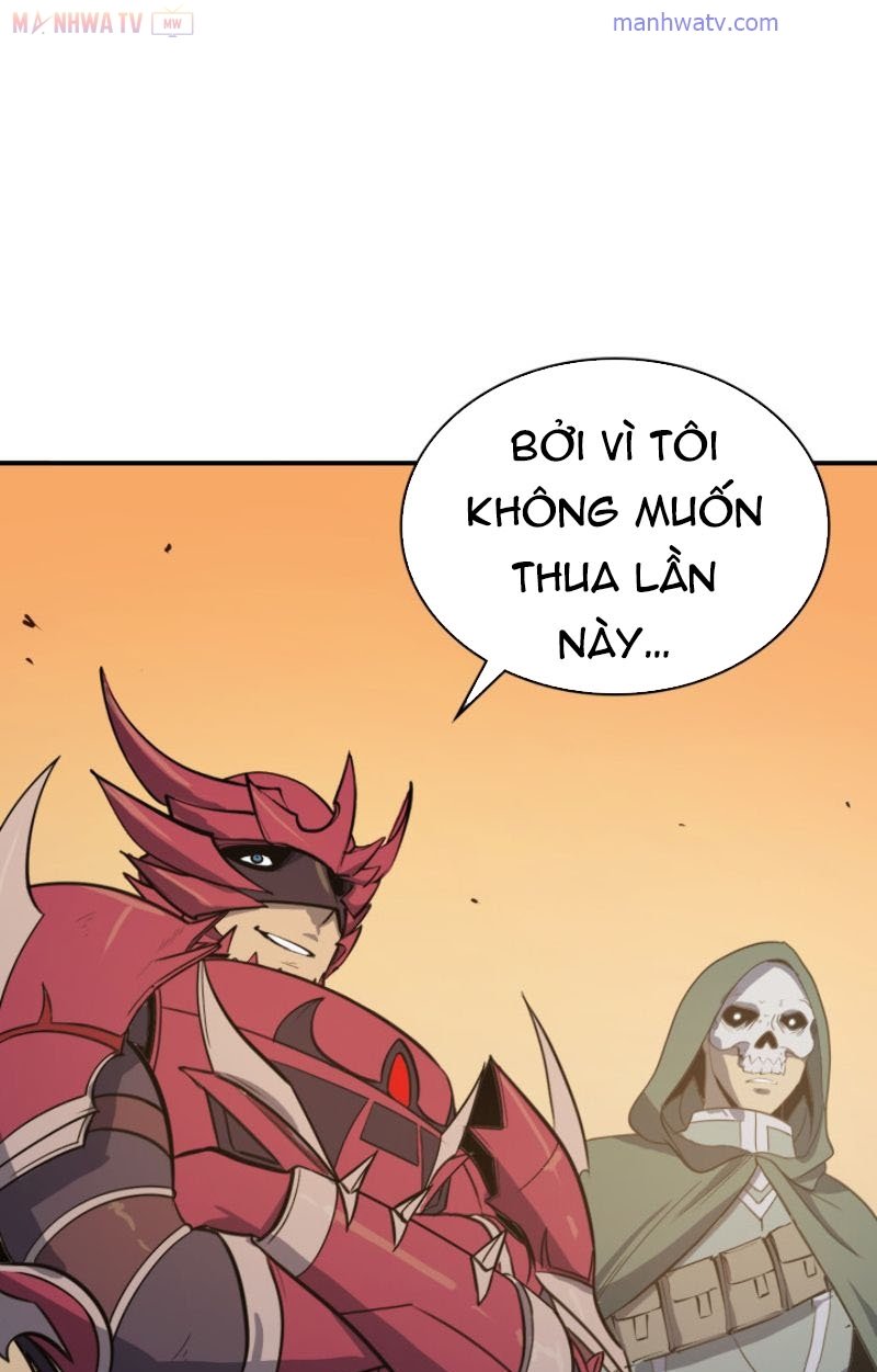 Đọc truyện Tôi thăng cấp lại từ đầu - Chap 18