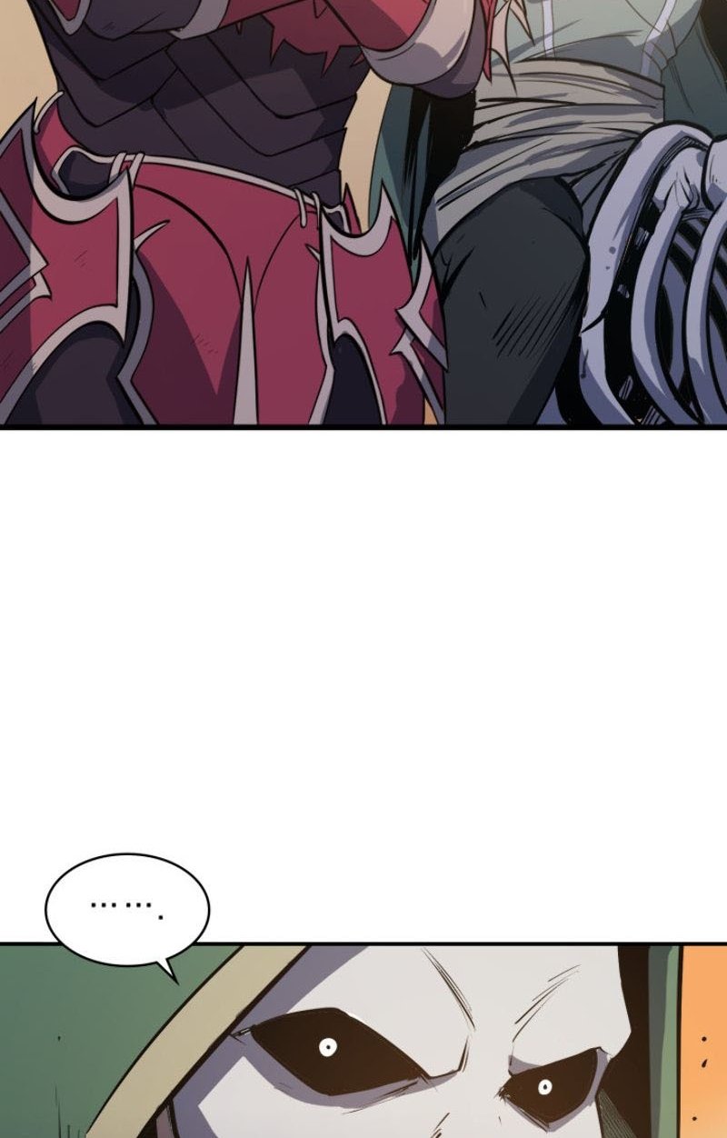 Đọc truyện Tôi thăng cấp lại từ đầu - Chap 18