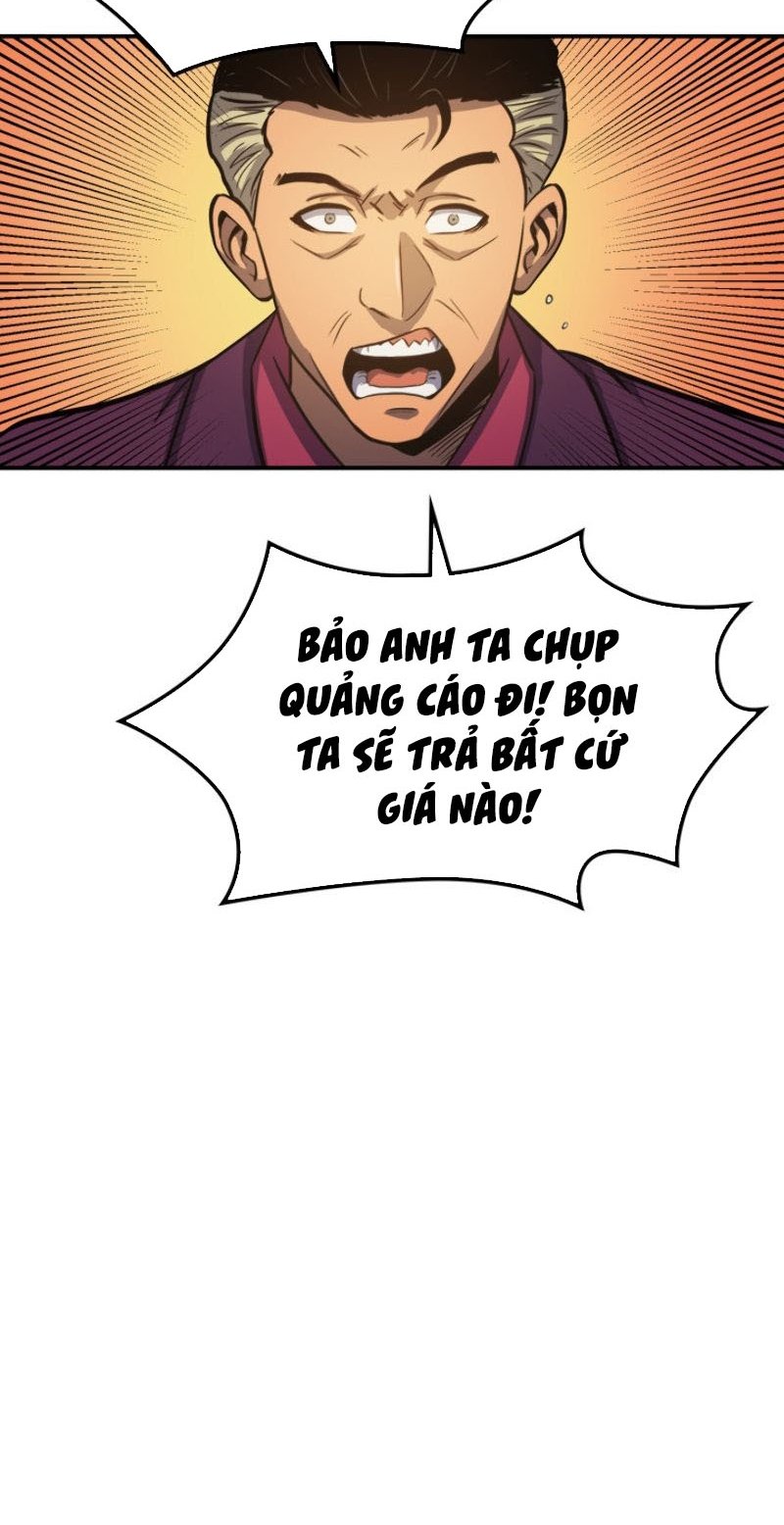 Đọc truyện Tôi thăng cấp lại từ đầu - Chap 18