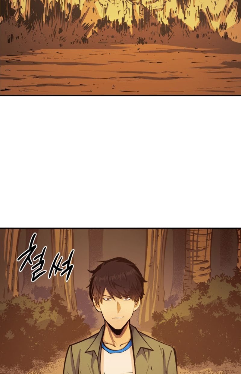 Đọc truyện Tôi thăng cấp lại từ đầu - Chap 18