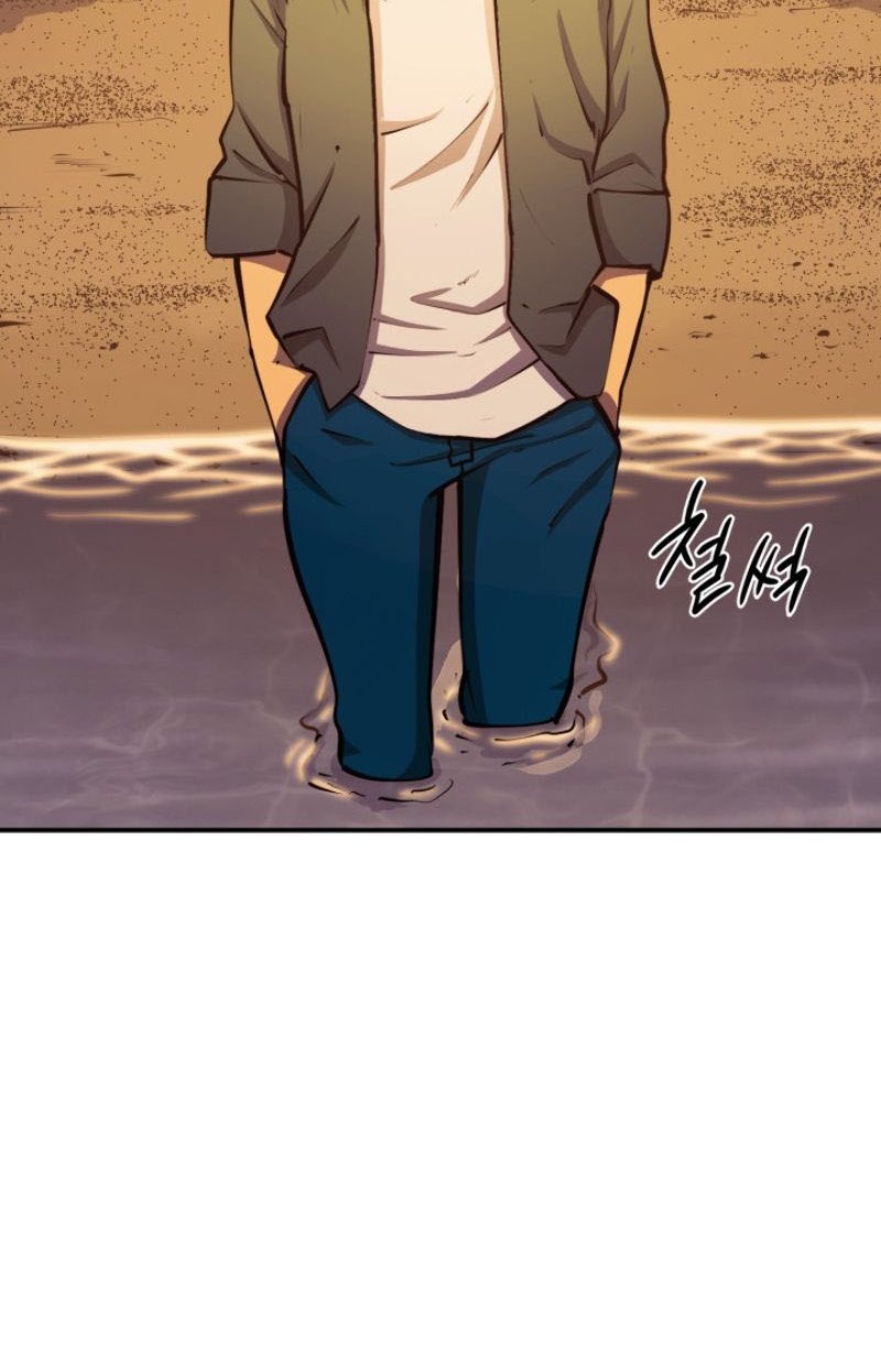 Đọc truyện Tôi thăng cấp lại từ đầu - Chap 18