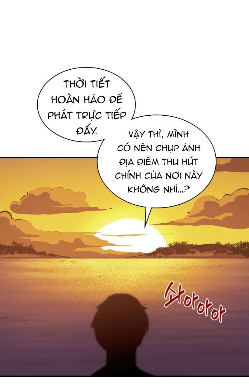 Đọc truyện Tôi thăng cấp lại từ đầu - Chap 18