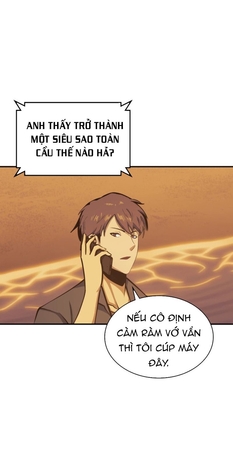 Đọc truyện Tôi thăng cấp lại từ đầu - Chap 18