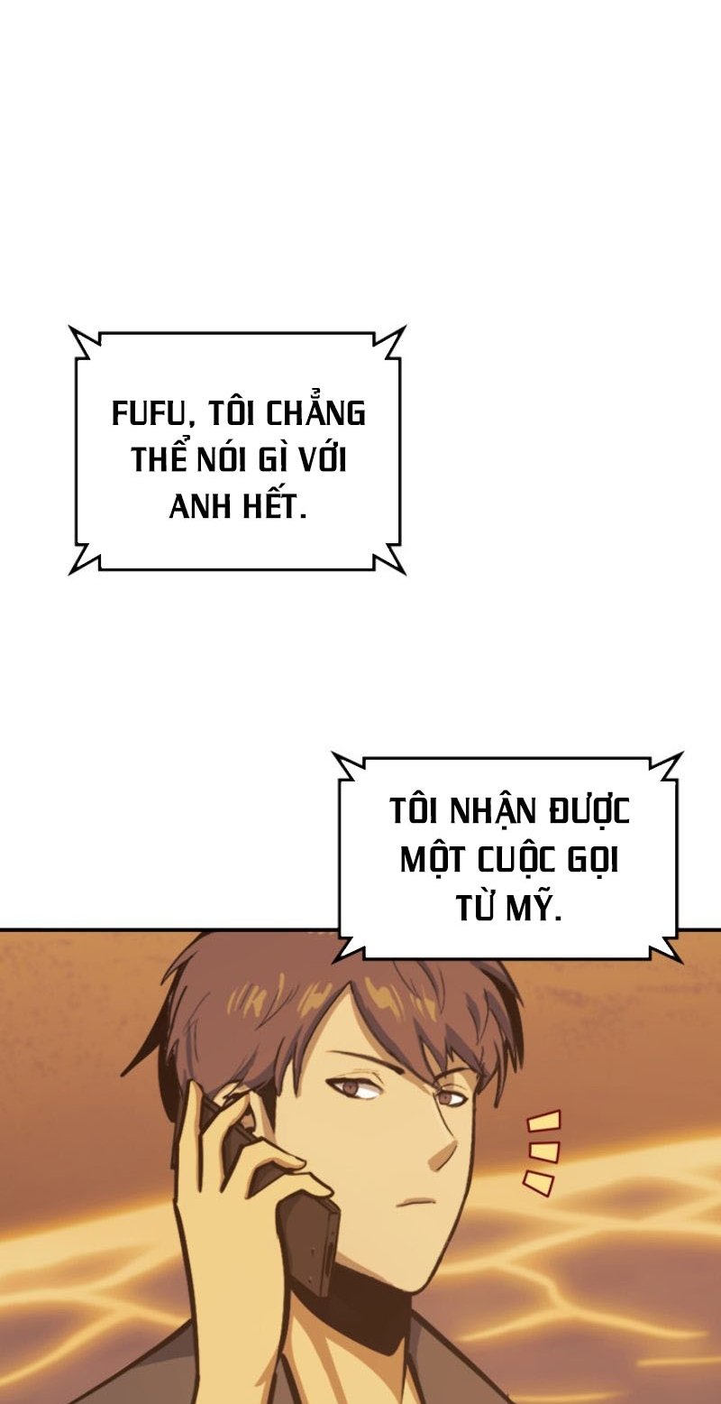 Đọc truyện Tôi thăng cấp lại từ đầu - Chap 18