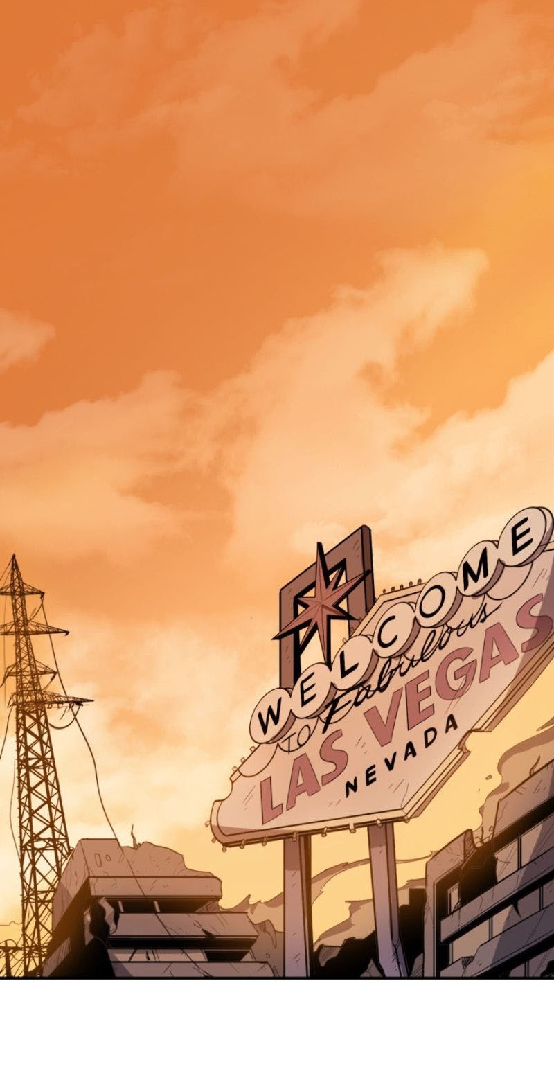 Đọc truyện Tôi thăng cấp lại từ đầu - Chap 18