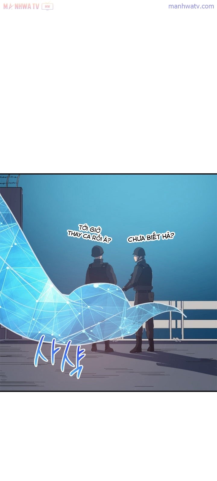 Đọc truyện Tôi thăng cấp lại từ đầu - Chap 7